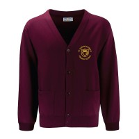 St Albans Primary Cardigan